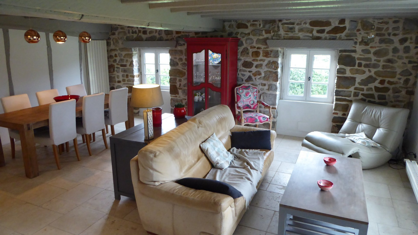 vente Fermette Briscous - Photo 4