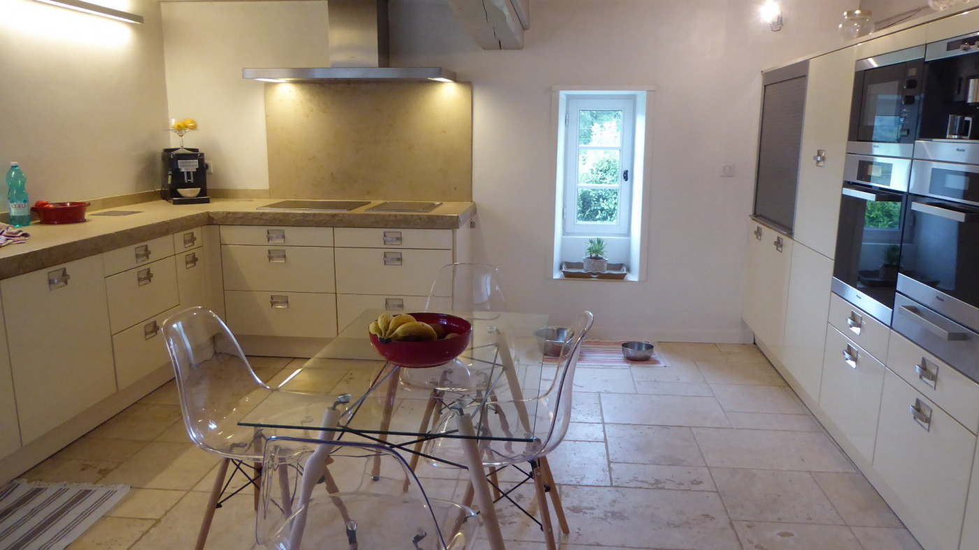 vente Fermette Briscous - Photo 12