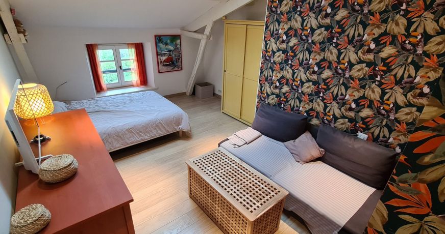 vente Fermette Briscous