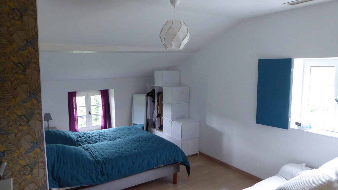 vente Fermette Briscous - Photo 17