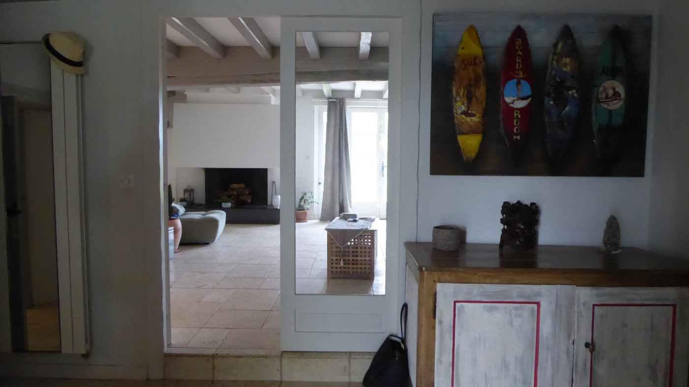 vente Fermette Briscous - Photo 19