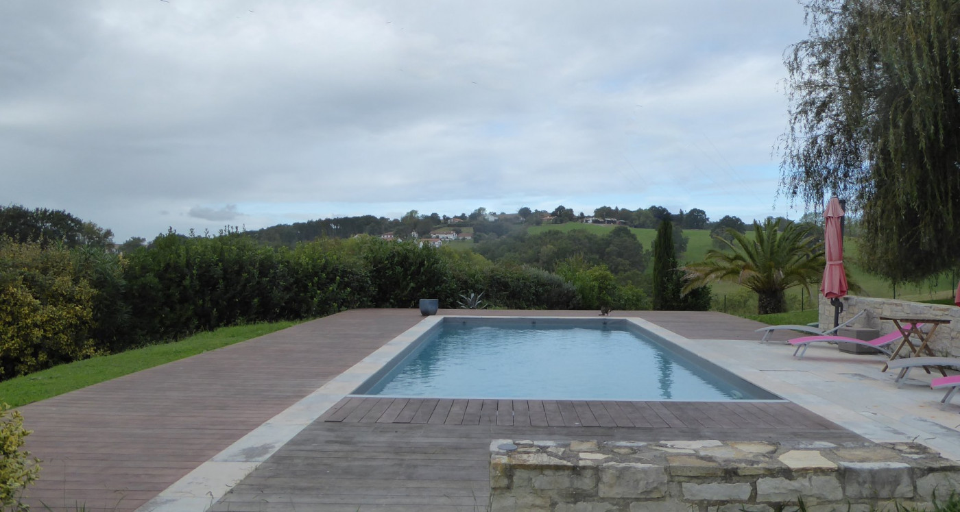 vente Fermette Briscous - Photo 3