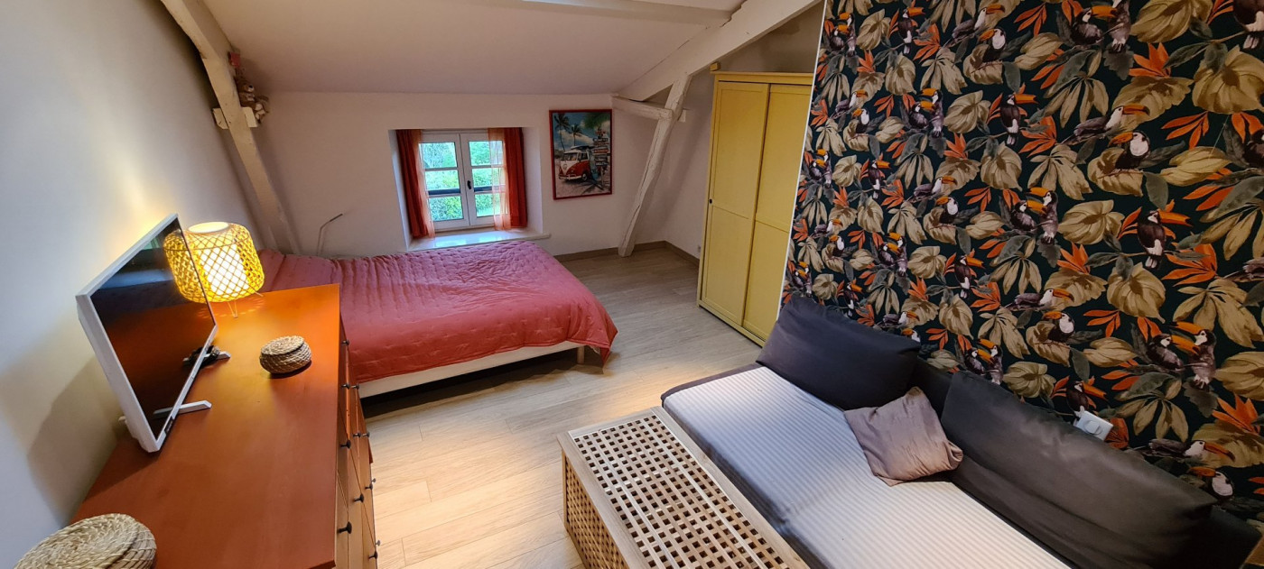 vente Fermette Briscous - Photo 13