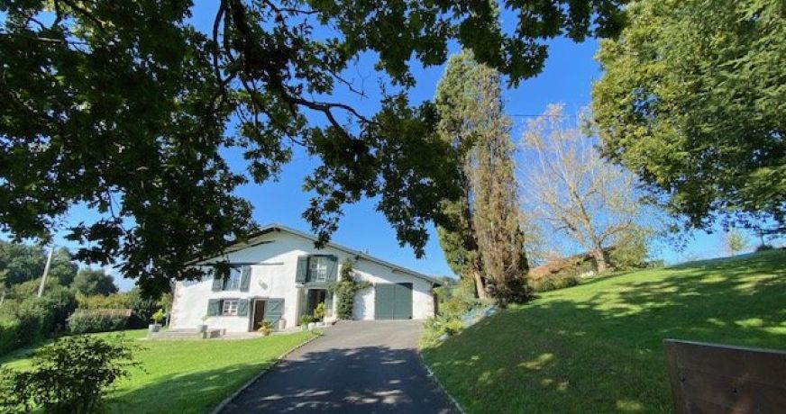 vente Fermette Briscous