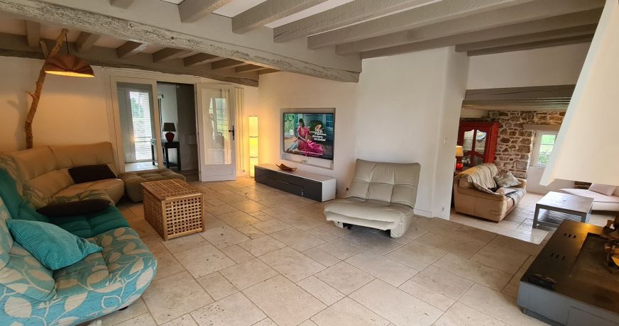 vente Fermette Briscous