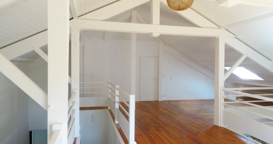 vente Maison à ossature bois Hinx