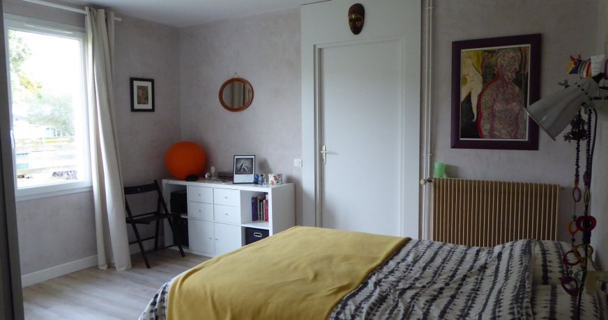 vente Maison Capbreton