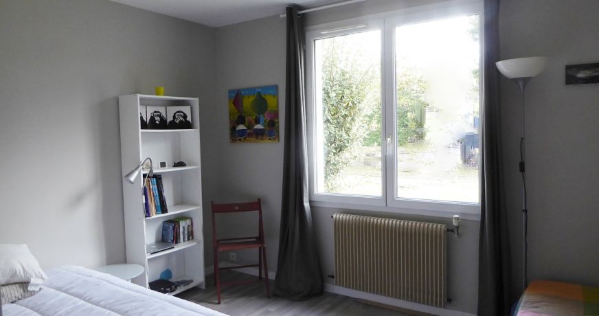 vente Maison Capbreton