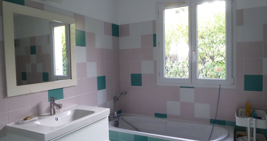 vente Maison Capbreton