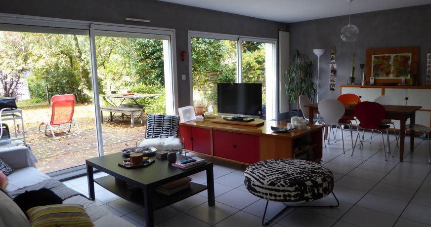 vente Maison Capbreton