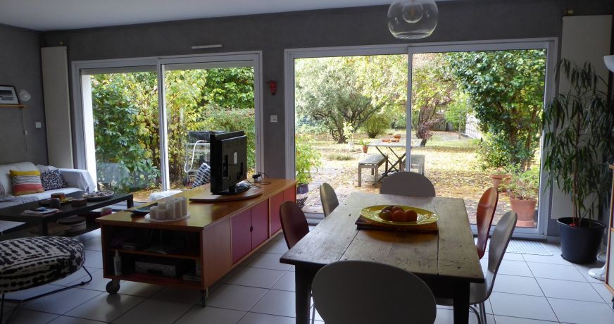 vente Maison Capbreton