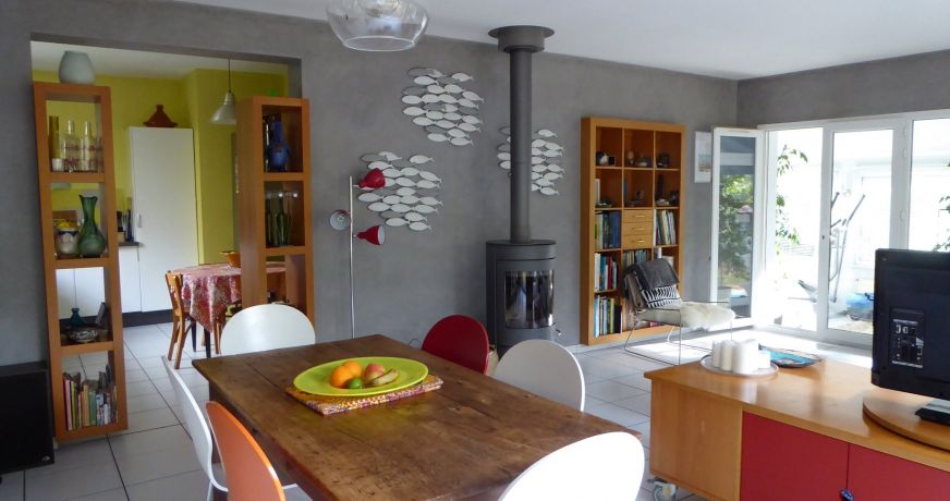 vente Maison Capbreton