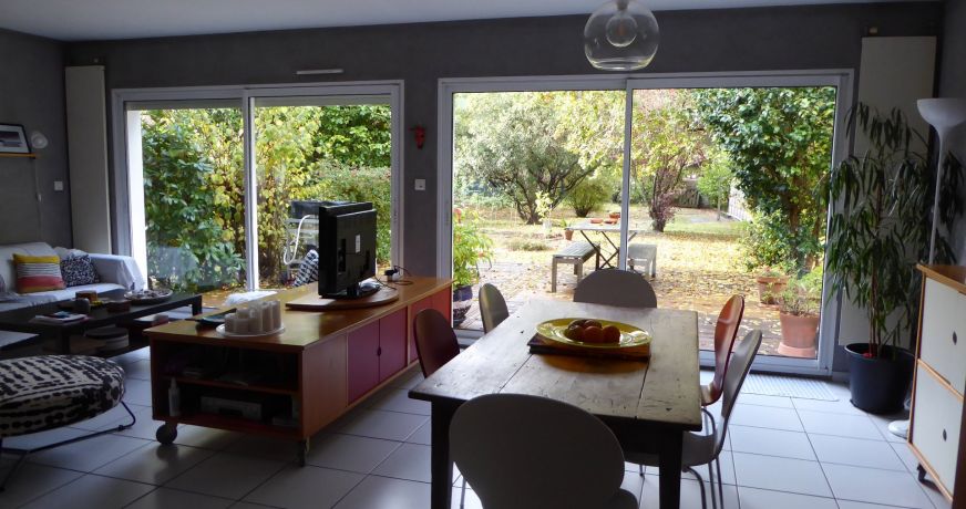 vente Maison Capbreton