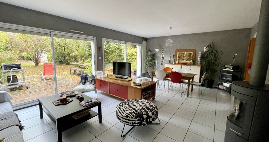 vente Maison Labenne