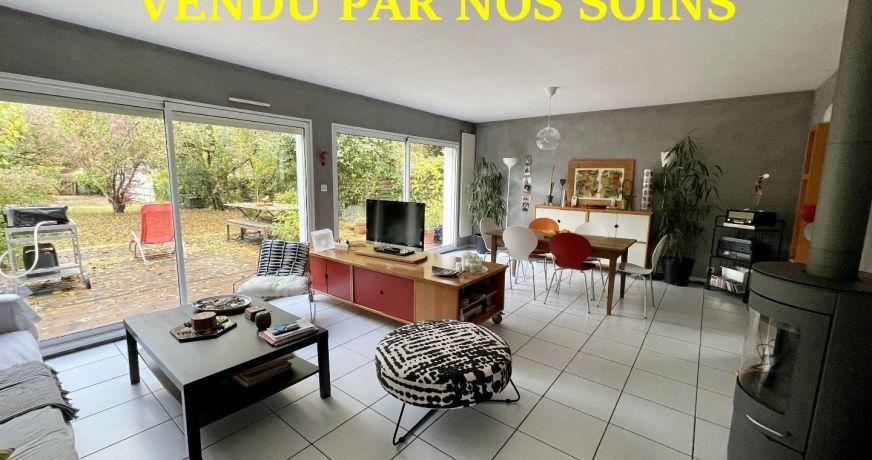 vente Maison Labenne