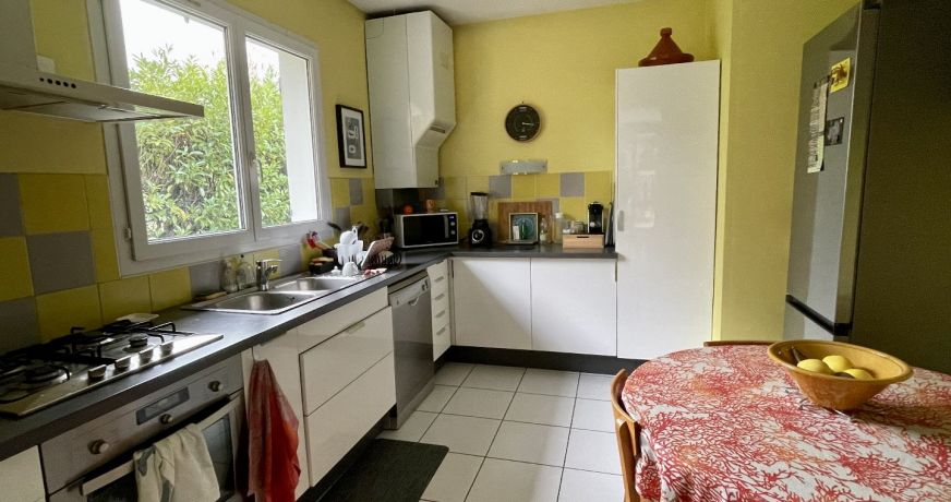 vente Maison Labenne