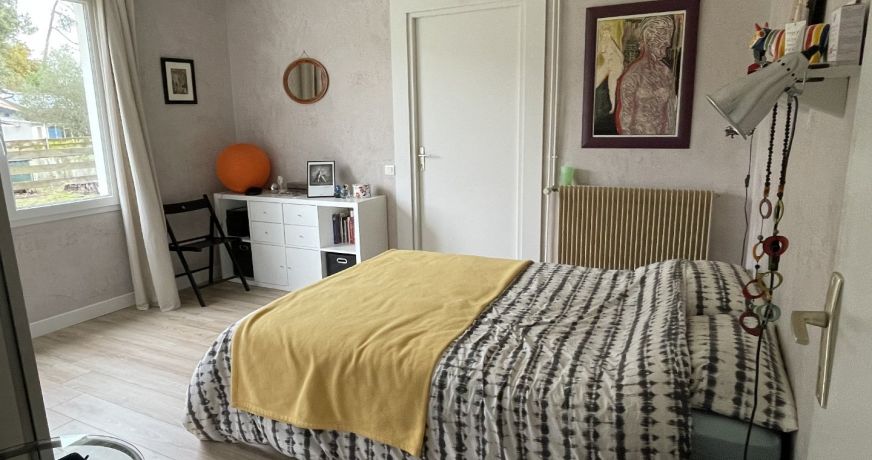 vente Maison Labenne