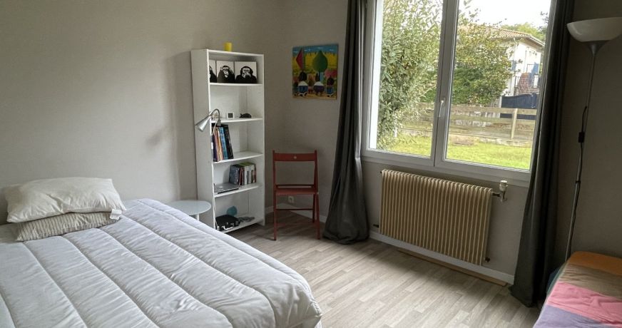 vente Maison Labenne