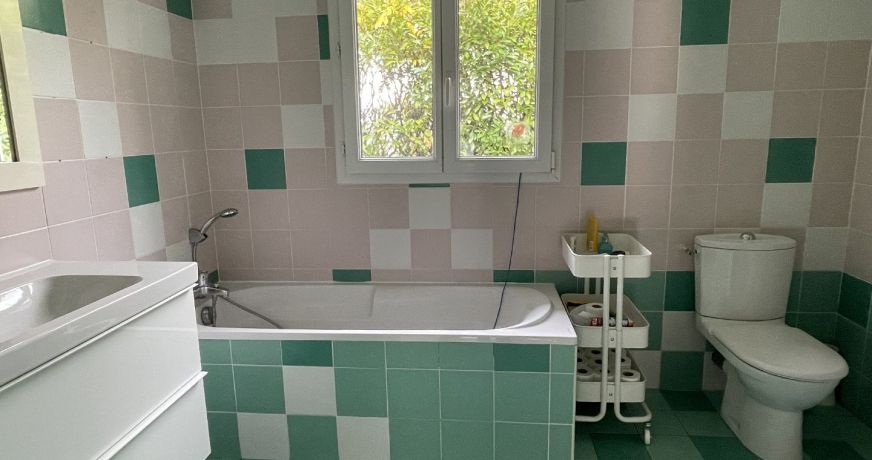 vente Maison Labenne