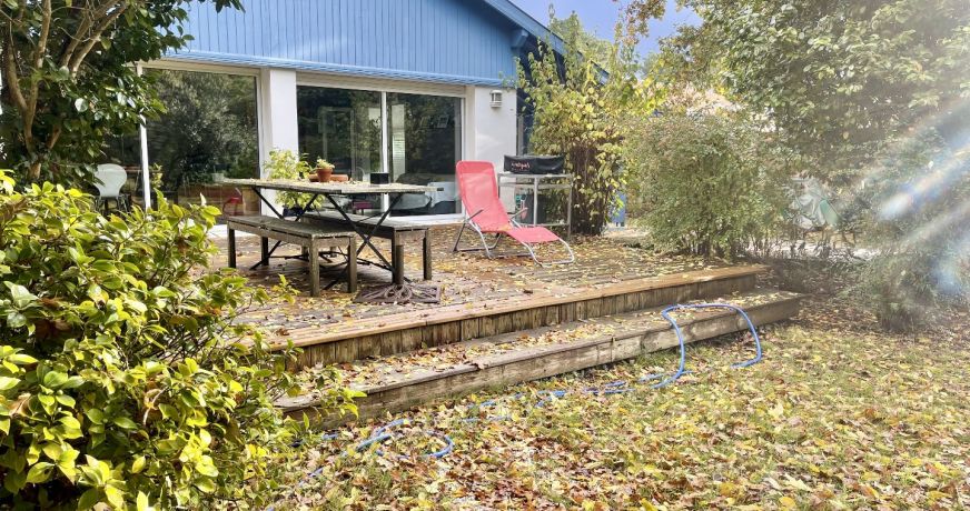 vente Maison Labenne