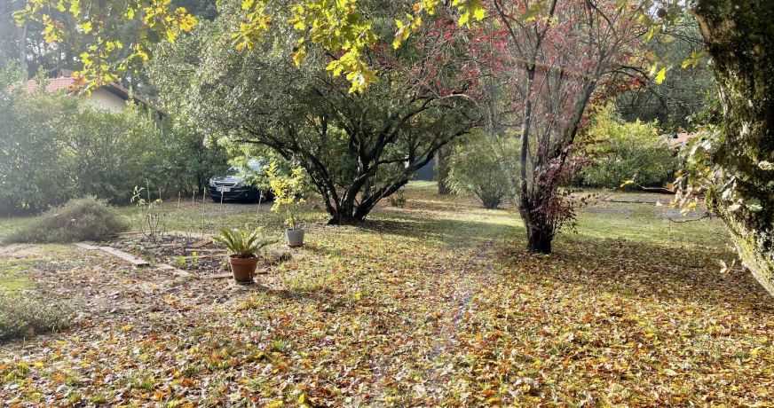 vente Maison Labenne