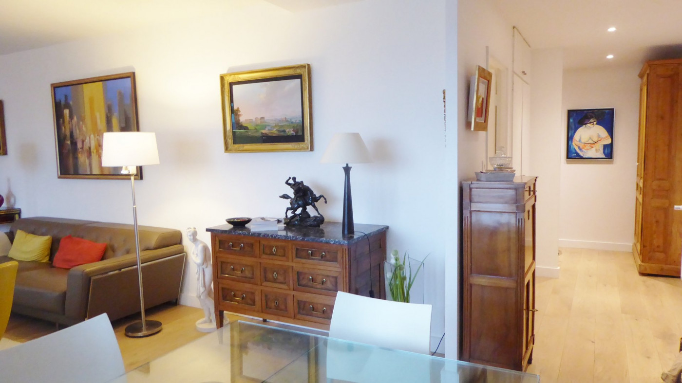vente Appartement Biarritz - Photo 6