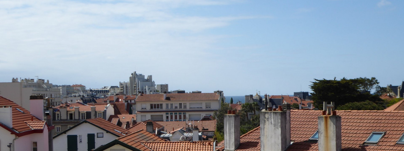 vente Appartement Biarritz - Photo 18