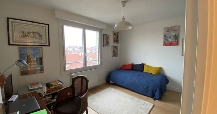 vente Appartement Biarritz