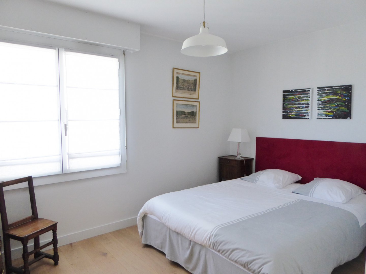 vente Appartement Biarritz - Photo 12