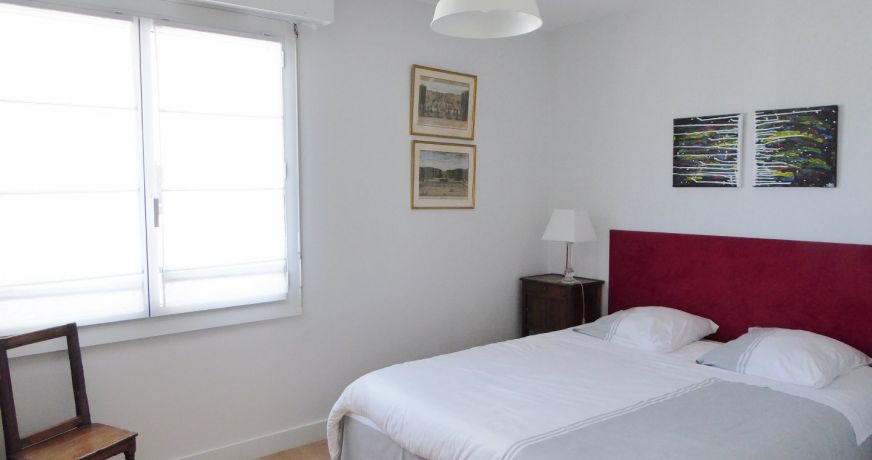 vente Appartement Biarritz