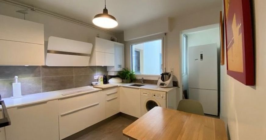 vente Appartement Biarritz