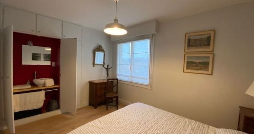 vente Appartement Biarritz