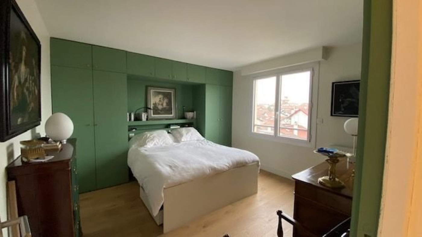 vente Appartement Biarritz - Photo 9