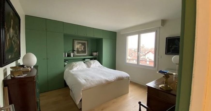 vente Appartement Biarritz
