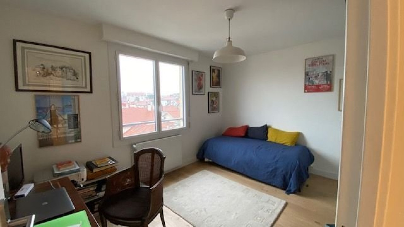 vente Appartement Biarritz - Photo 13