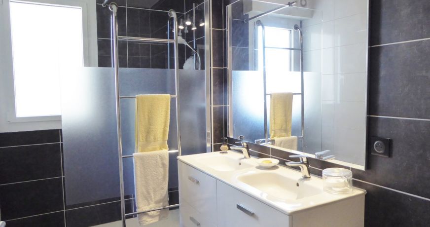 vente Appartement Biarritz