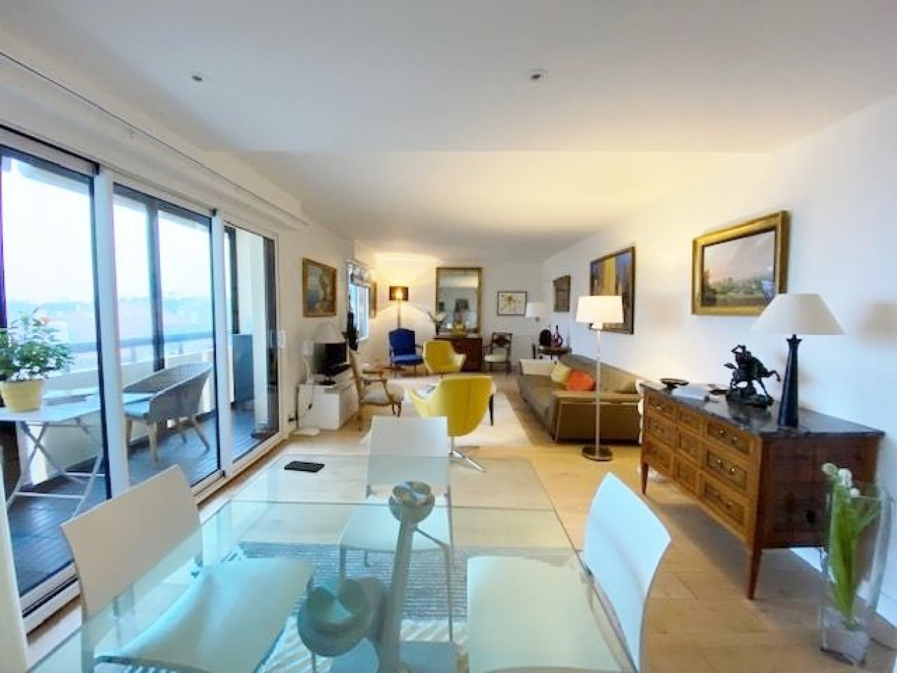 vente Appartement Biarritz - Photo 2