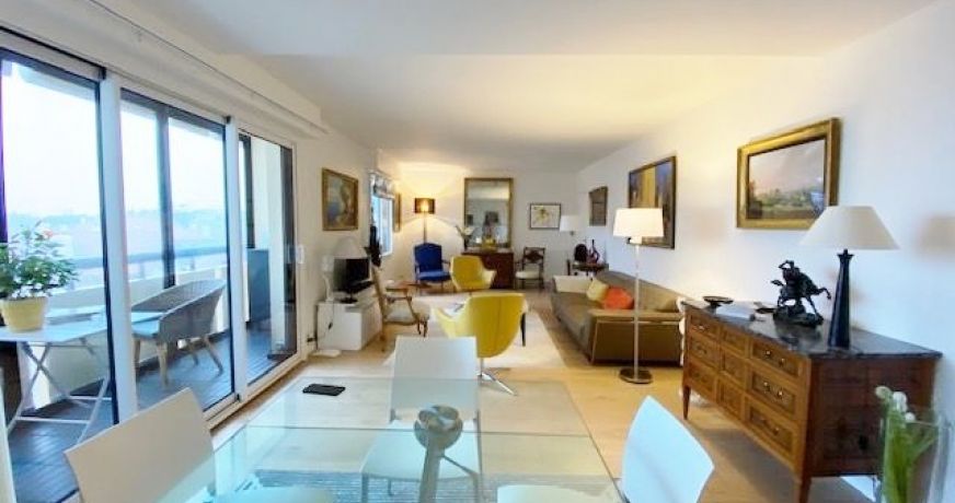 vente Appartement Biarritz