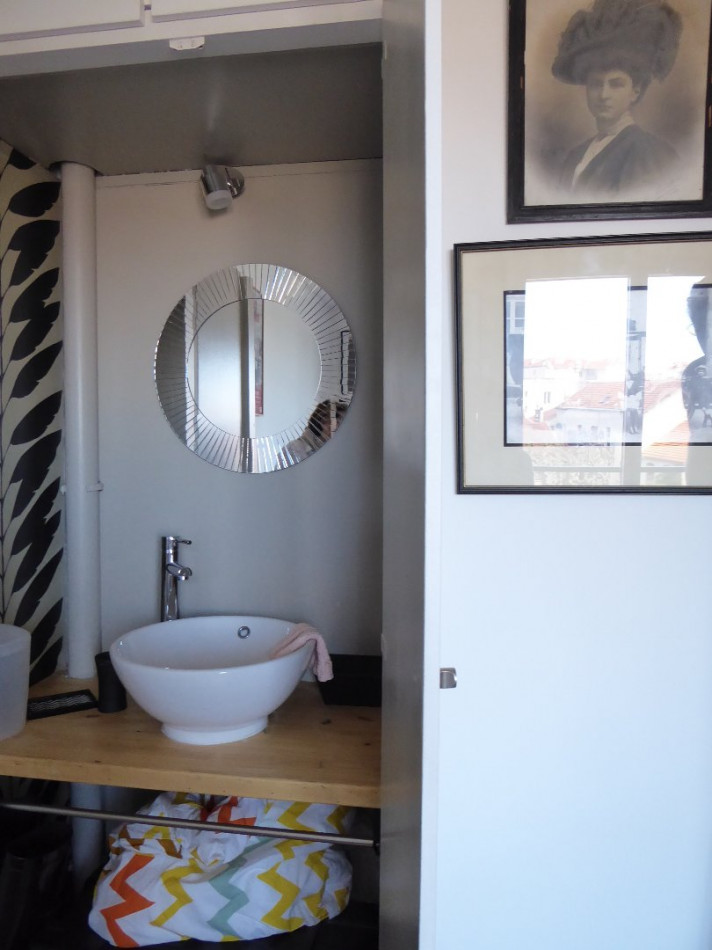 vente Appartement Biarritz - Photo 15