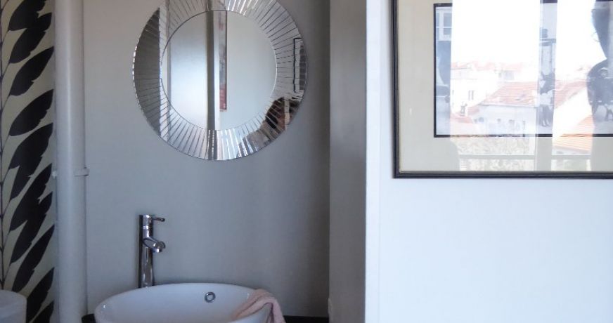 vente Appartement Biarritz