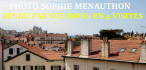 vente Appartement Biarritz