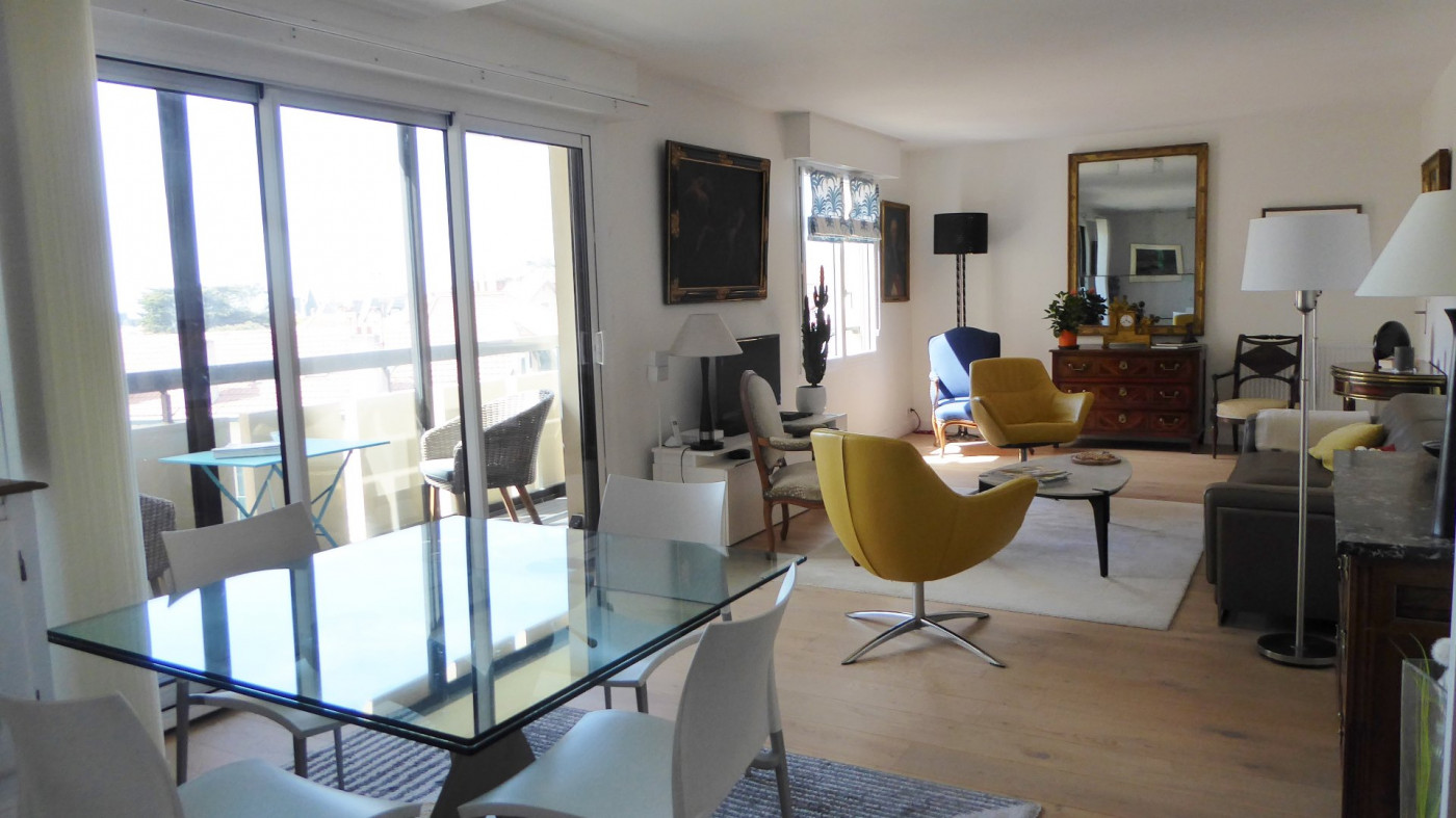 vente Appartement Biarritz - Photo 5