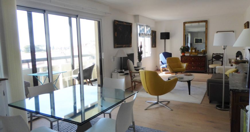 vente Appartement Biarritz
