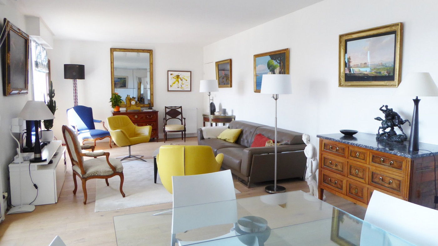 vente Appartement Biarritz - Photo 3