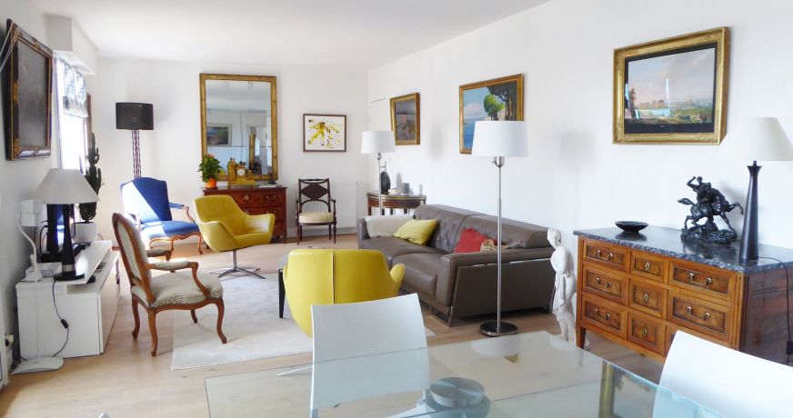 vente Appartement Biarritz