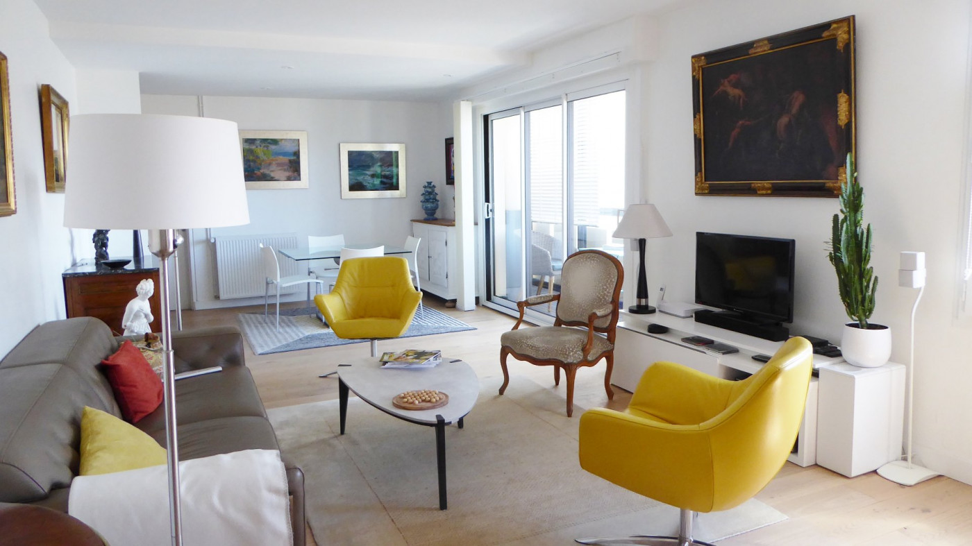vente Appartement Biarritz - Photo 4