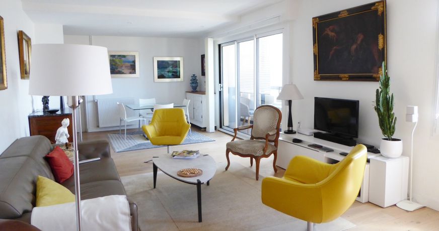 vente Appartement Biarritz