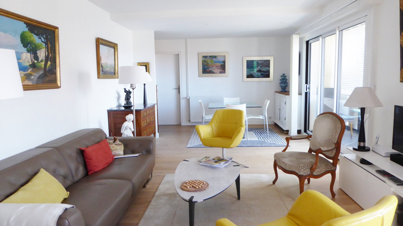vente Appartement Biarritz - Photo 16