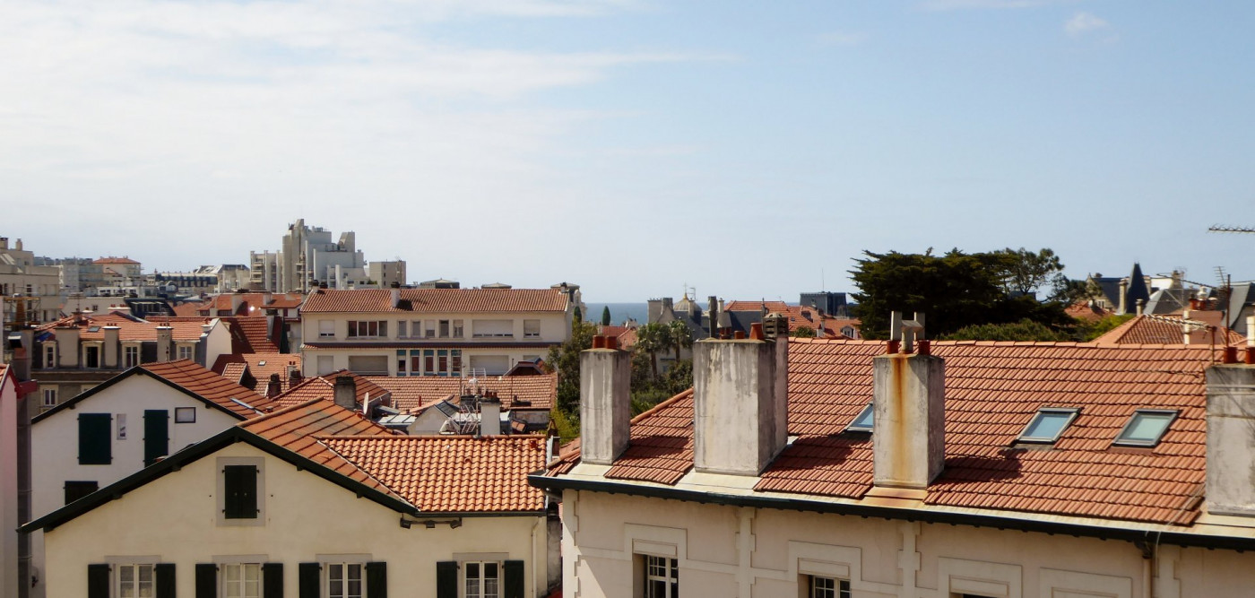 vente Appartement Biarritz - Photo 20
