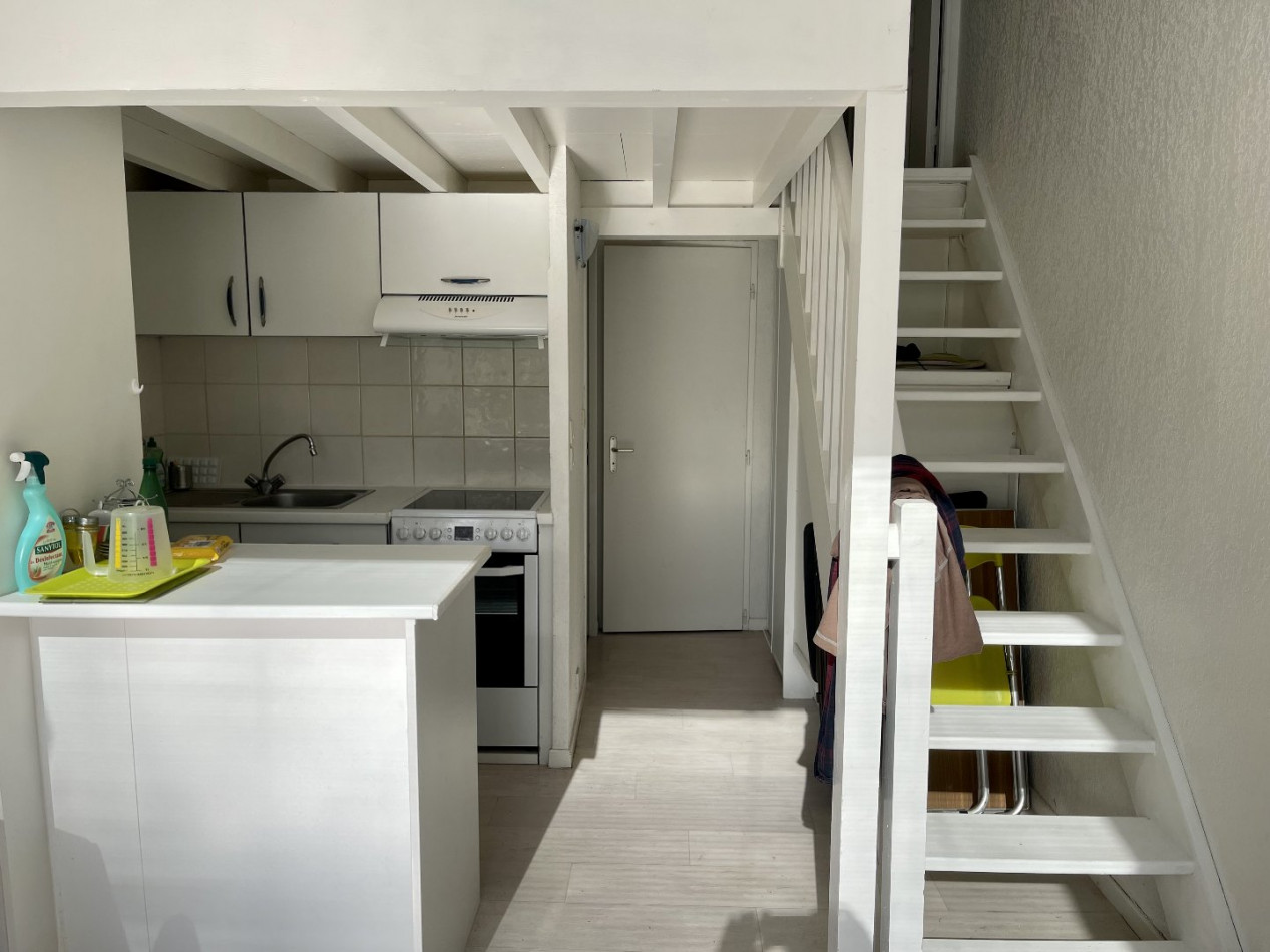 vente Appartement Capbreton - Photo 4